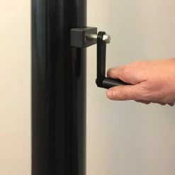 Bison Inc. CarbonMax Composite System Without Padding