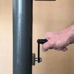 Bison Inc. Centerline Aluminum EZ System Without Padding Starting Pistol Accessories 6 Bison Inc. Centerline Aluminum EZ System Without Padding Starting Pistol Accessories