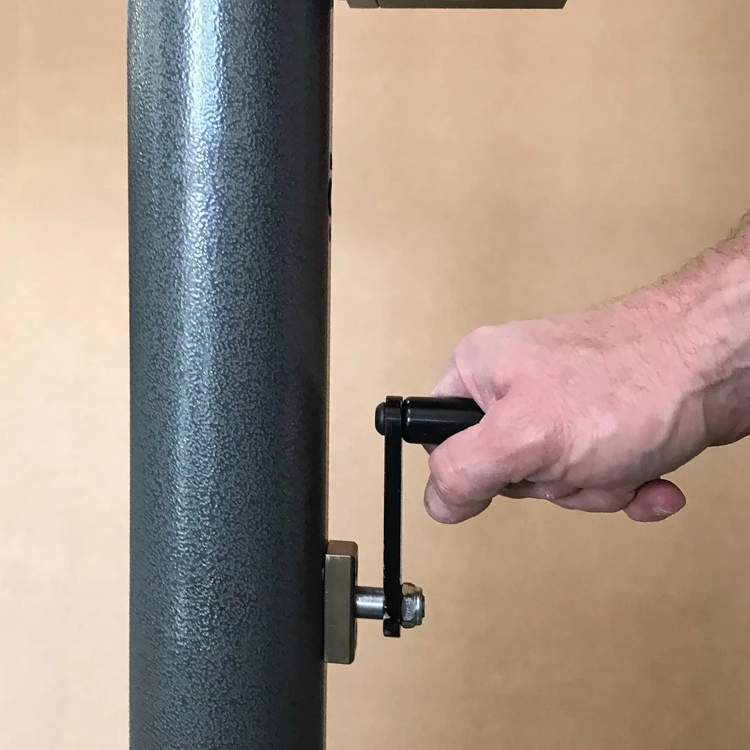 Bison Inc. Centerline Aluminum EZ System Without Padding Starting Pistol Accessories 3 Bison Inc. Centerline Aluminum EZ System Without Padding Starting Pistol Accessories