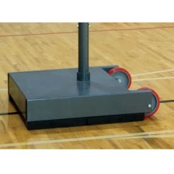 Starting Pistol Accessories Bison Inc. Court Adder Base For Arena II & Jr Volleyball System