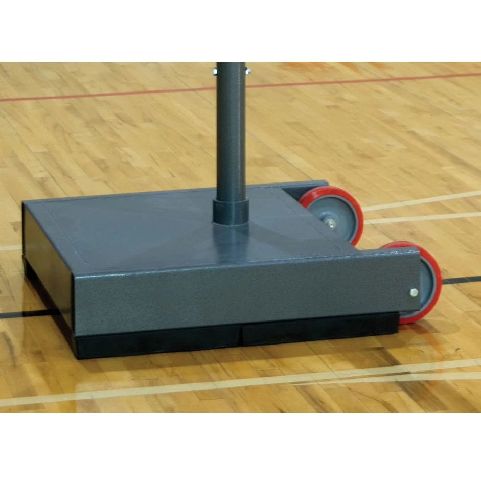 Starting Pistol Accessories Bison Inc. Court Adder Base For Arena II & Jr Volleyball System 1 Starting Pistol Accessories Bison Inc. Court Adder Base For Arena II & Jr Volleyball System