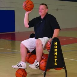 Bison Inc. Custom Vinyl Lettering Starting Pistol Accessories