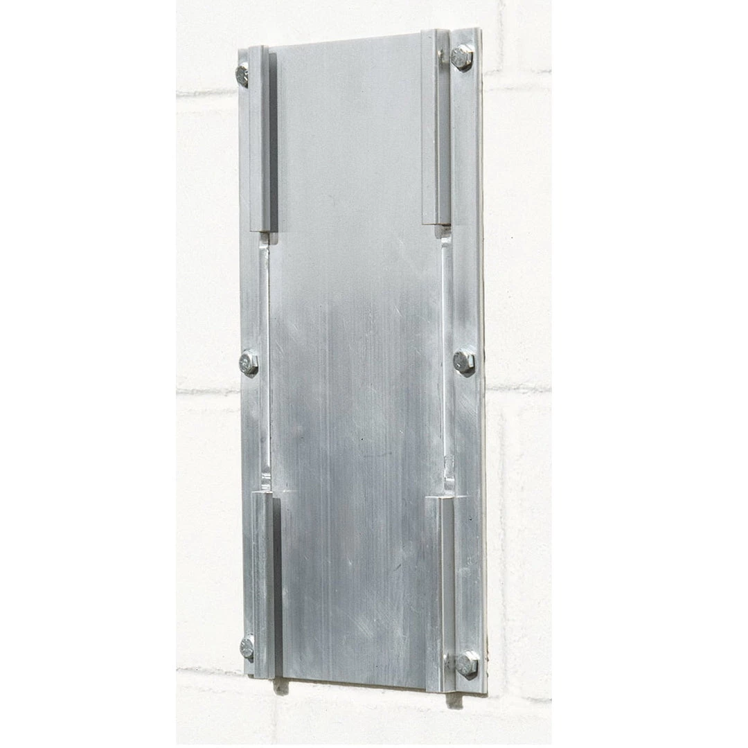 Bison Inc. 6″ Double Adjustable Height Removable Practice Basketball Goal Bracket Only 1 Bison Inc. 6″ Double Adjustable Height Removable Practice Basketball Goal Bracket Only