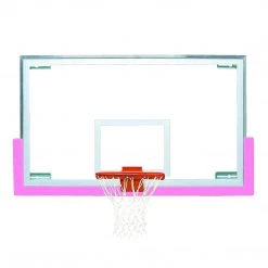 Bison Inc. DuraSkin Indoor Backboard Padding