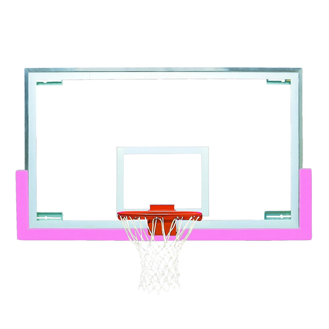 Bison Inc. DuraSkin Indoor Backboard Padding 2 Bison Inc. DuraSkin Indoor Backboard Padding