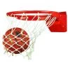 Basketball Hoops Bison Inc. Elite Plus Competition Breakaway Basketball Goal