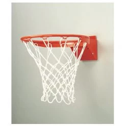 Bison Inc. Heavy-Duty Side Court And Recreational Flex Basketball Goal Basketball Hoops