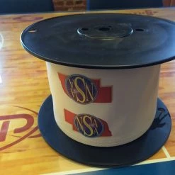 Starting Pistol Accessories Bison Inc. In The Zone Training Net Tape