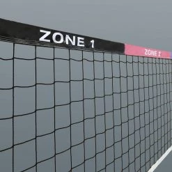 Starting Pistol Accessories Bison Inc. In The Zone Training Net Tape