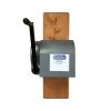 Bison Inc. Manual Backstop Winch 7 Bison Inc. Manual Backstop Winch