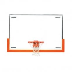 Bison Inc. Official Premium 180° Tall Board Gym Upgrade Package