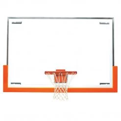 Bison Inc. Official Premium Tall Board Gym Upgrade Package Starting Pistol Accessories