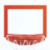 Backboard Accessories Bison Inc. Orange Replacement Backboard Shooter’s Square