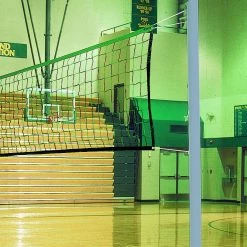 Starting Pistol Accessories Bison Inc. Portable Divider Net System