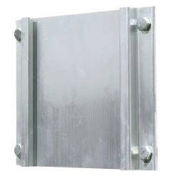 Starting Pistol Accessories Bison Inc. Removable Practice Basketball Goal Bracket Only