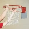 Bison Inc. Removable Practice Basketball Goal Package