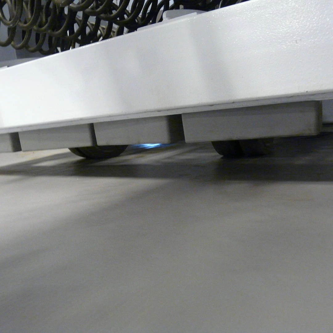 Bison Inc. T-REX® Americana Automatic Portable Basketball System Institutional Basketball Hoops 4 Bison Inc. T-REX® Americana Automatic Portable Basketball System Institutional Basketball Hoops