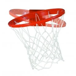 Bison Inc. T-REX® International Automatic Portable Basketball System Indoor Basketball Hoops