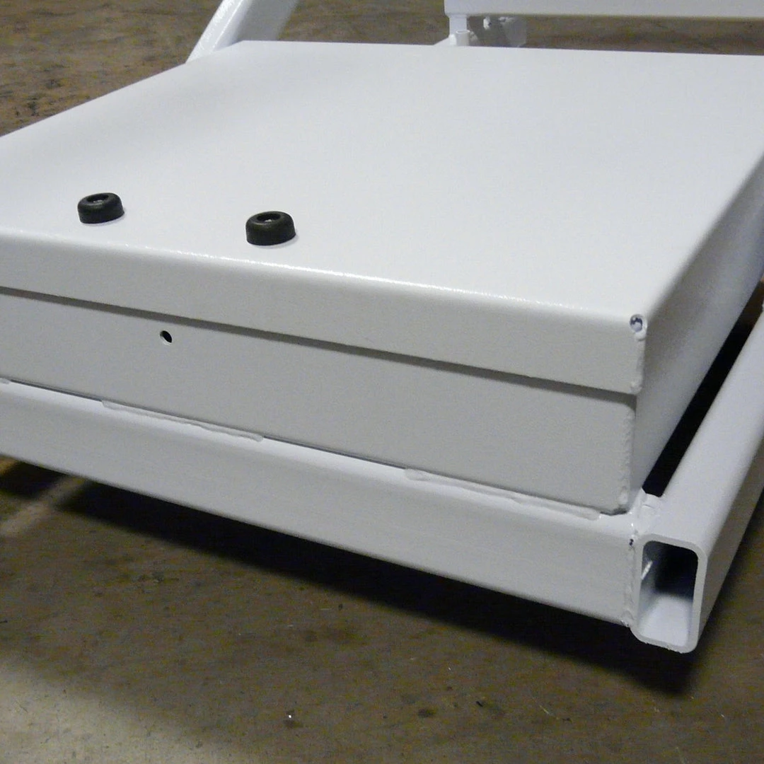 Institutional Basketball Hoops Bison Inc. T-REX® Recreational Portable Basketball System For Indoor Use 5 Institutional Basketball Hoops Bison Inc. T-REX® Recreational Portable Basketball System For Indoor Use