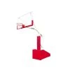 Bison Inc. T-REX® Side Court Portable Basketball System 10 Bison Inc. T-REX® Side Court Portable Basketball System