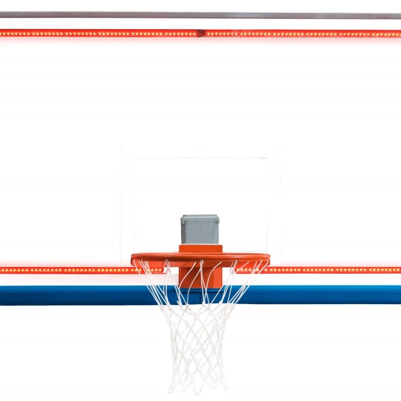 Bison Inc. Universal Correct Call Backboard Alert System Basketball Shot Clocks And Possession Arrows 1 Bison Inc. Universal Correct Call Backboard Alert System Basketball Shot Clocks And Possession Arrows