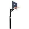 Bison Inc. Bison Nighthawk QwikChange 4″ Adjustable Basketball Hoop Residential Basketball Hoops