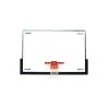 Bison Inc. 48″ X 72″ Tall Glass Competition Backboard