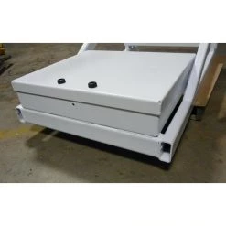 Bison Inc. Bison T-REX Outdoor Recreational Portable Basketball Hoop