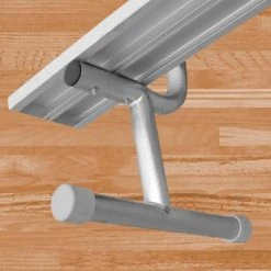 Athletic Connection 15' Gym Floor Protector Kit Starting Pistol Accessories