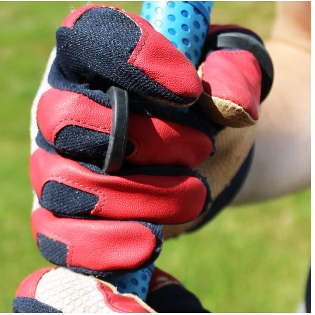 Game Master Louisville Slugger Blaze Power Grip Starting Pistol Accessories 5 Game Master Louisville Slugger Blaze Power Grip Starting Pistol Accessories