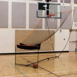 Bownet Basketball Returner Net Bow-Basketball Returner And Retention Nets 7 Bownet Basketball Returner Net Bow-Basketball Returner And Retention Nets