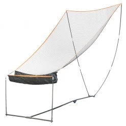 Bownet Basketball Returner Net Bow-Basketball Returner And Retention Nets