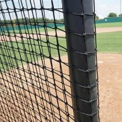 Pitch Pro Direct Richochet Cushion Kit For Pro L Protective Screens