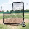 Pitch Pro Direct Richochet Cushion Kit For Mini L L Screens