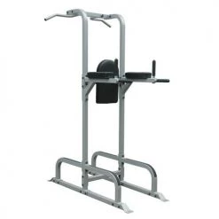 Athletic Connection Gym Equipment Chin/Dip/Ab Station