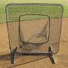 Pitch Pro Direct Collegiate 7x7 Sock Screen And Frame 4 Pitch Pro Direct Collegiate 7x7 Sock Screen And Frame