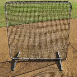 Pitch Pro Direct Collegiate 7x7 First Base Screen
