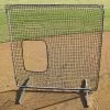 Pitch Pro Direct Protective Screens Collegiate 7x7 Softball Protector Screen