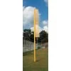 JayPro Professional Foul Poles (3 1/2" OD Poles)