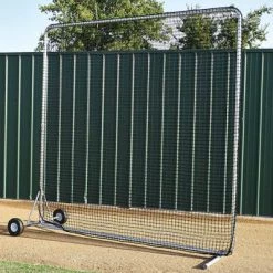 Pitch Pro Direct Pro Base/Fungo Screen Protective Screens