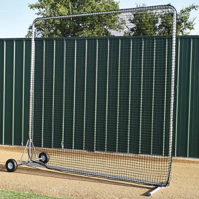 Pitch Pro Direct Pro Base/Fungo Screen Protective Screens 1 Pitch Pro Direct Pro Base/Fungo Screen Protective Screens