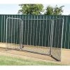 Pitch Pro Direct Tri-Fold Fungo Screen 3 Pitch Pro Direct Tri-Fold Fungo Screen