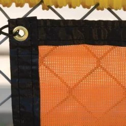 Pitch Pro Direct 7" Self-Lock Tie Wraps