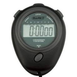 Athletic Connection Track & Field Starting Pistol Accessories Mark 1 Economy Stopwatch