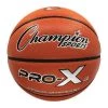 Champion Sports NFHS Men Composite Microfiber Basketball
