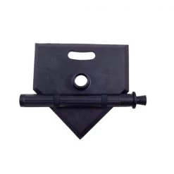 Champion Sports 1 Position Batting Tee