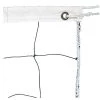 Champion Sports 1.8 MM Volleyball Net Starting Pistol Accessories