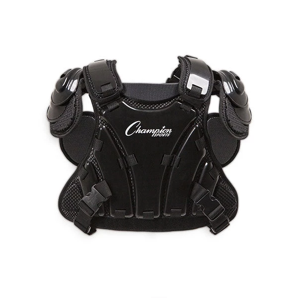 Champion Sports 13 Inch Armor Style Umpire Chest Protector Umpire Gear 1 Champion Sports 13 Inch Armor Style Umpire Chest Protector Umpire Gear