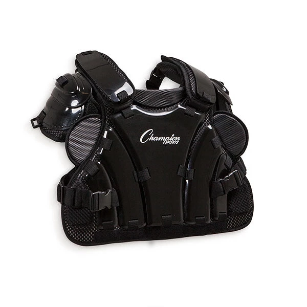 Champion Sports 13 Inch Armor Style Umpire Chest Protector Umpire Gear 6 Champion Sports 13 Inch Armor Style Umpire Chest Protector Umpire Gear