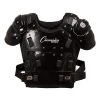 Umpire Gear Champion Sports 13 Inch Outside Plastic Shield Pro Chest Protector